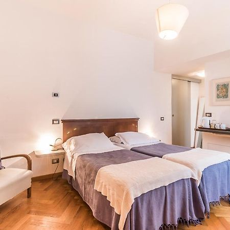 B&B Entro Le Mura Bergamo Kültér fotó
