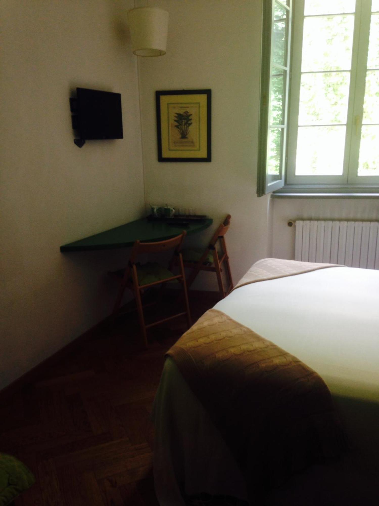 B&B Entro Le Mura Bergamo Szoba fotó